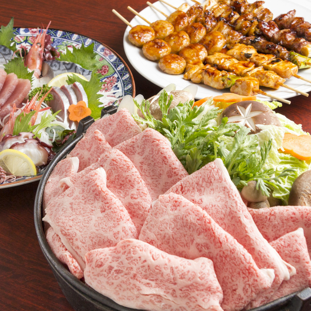 居酒屋西濃