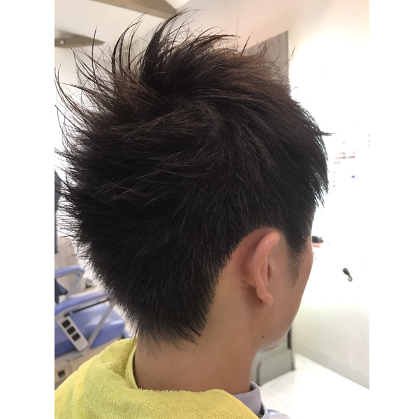 Hair Market