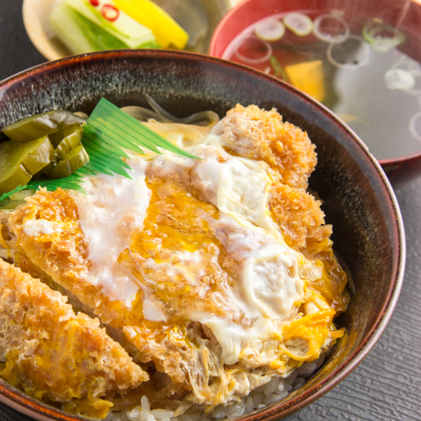 さくらい食堂