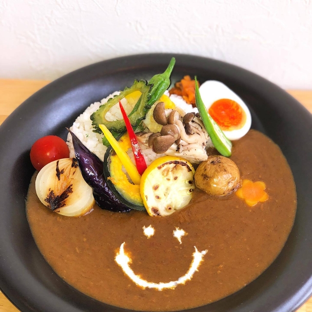 Cafe Daiya