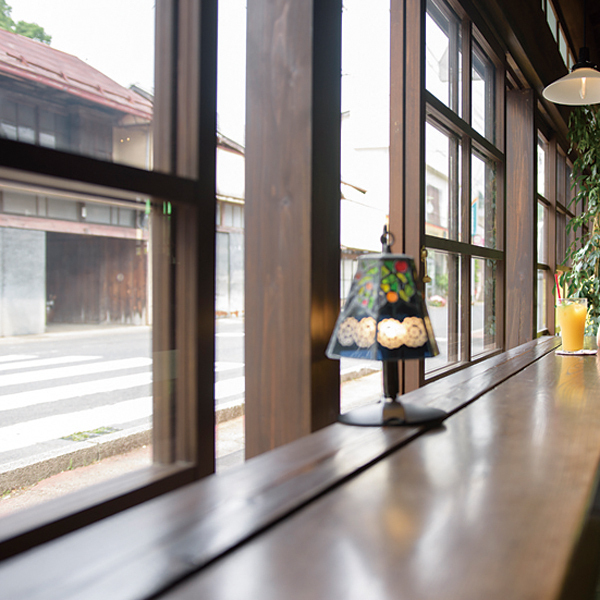 daigo cafe