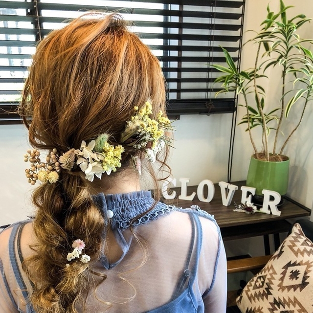 Clover＋1