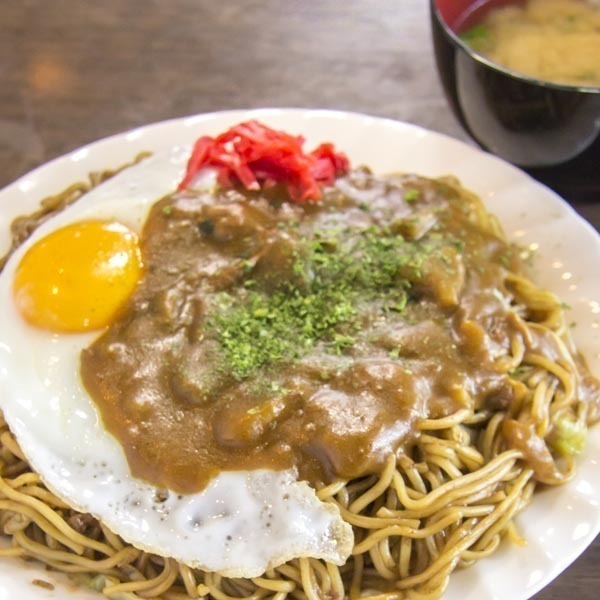 大判屋食堂