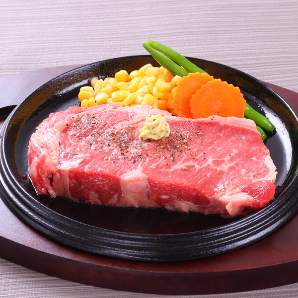 NEWYORK STEAK HOUSE