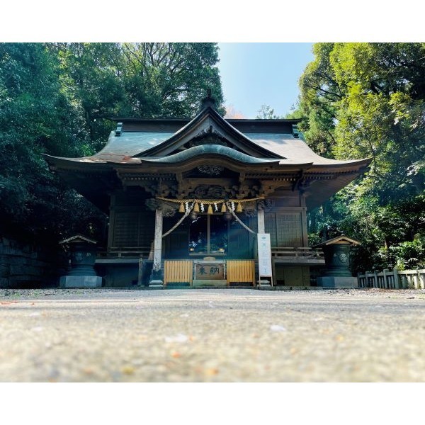 泉神社