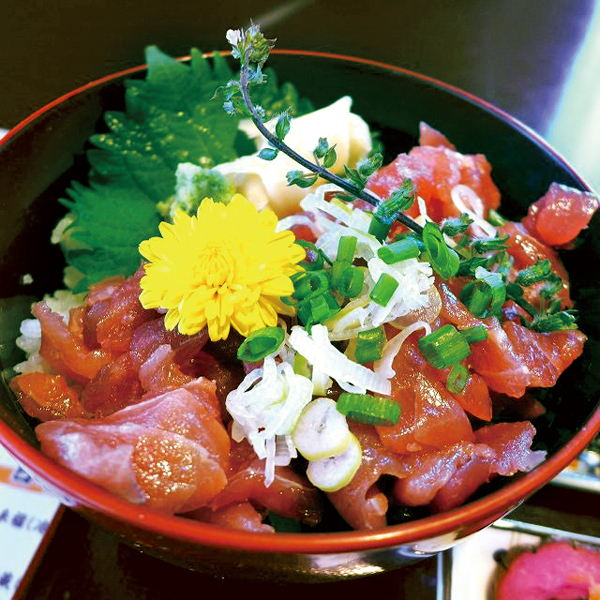 たいら食堂