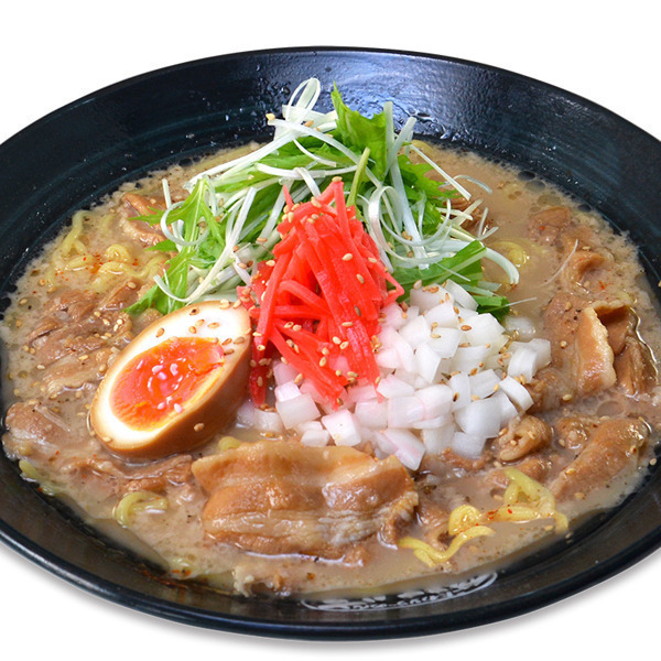 こだわりらーめん ゆきむら亭 つくば西店