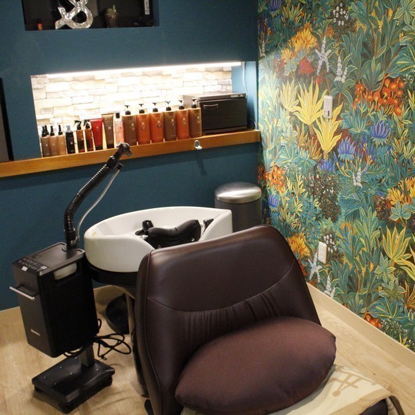 Rich hair＆headspa