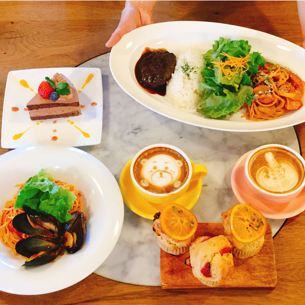 ENcAFE