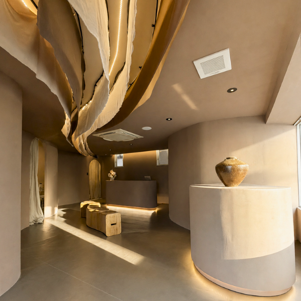 Aplus beauty salon