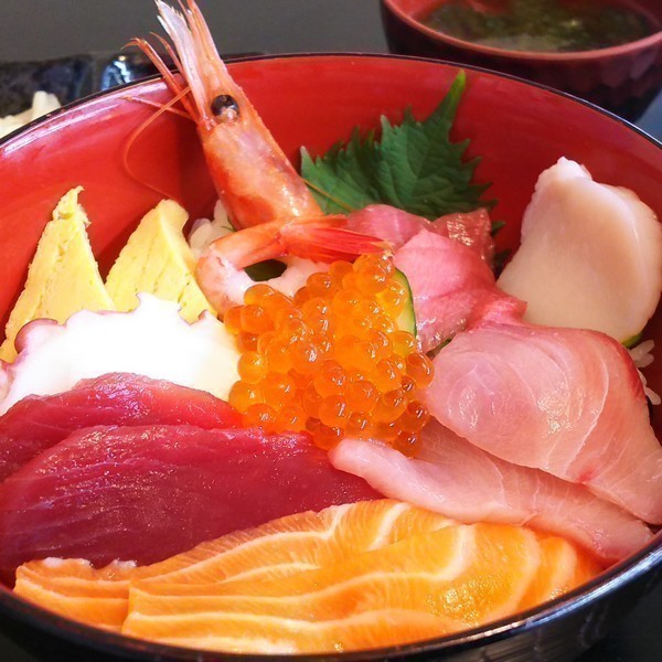 市場食堂