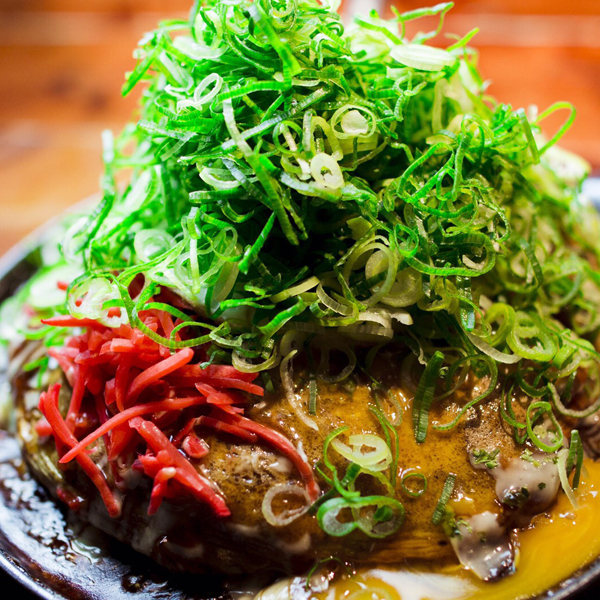 グローズ 鉄板焼ダイニング