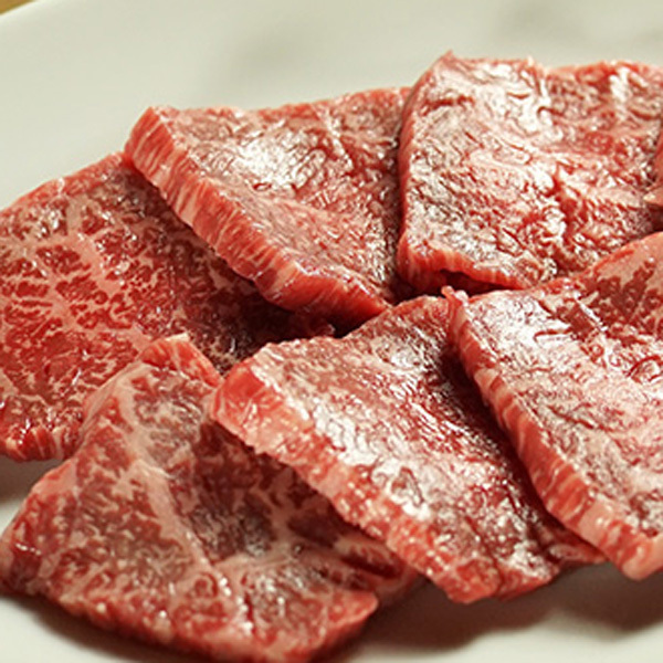 焼肉 弁慶