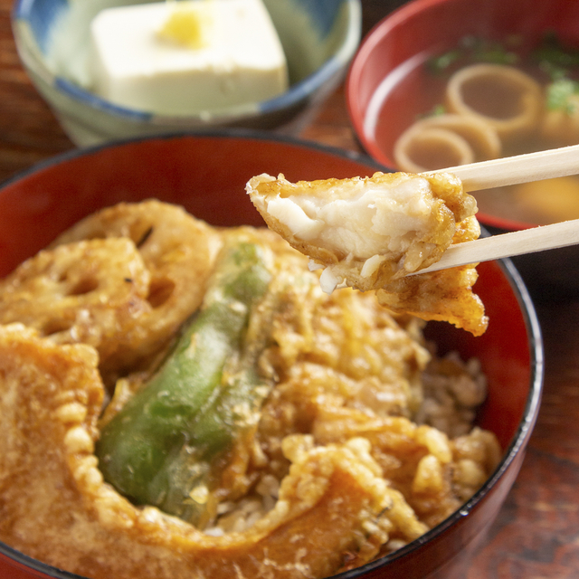 あたりや食堂