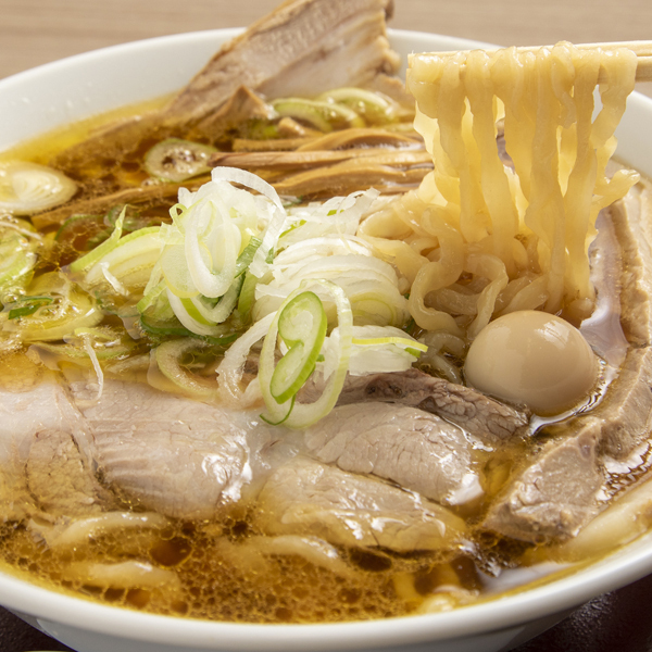 龍のひげ 一義