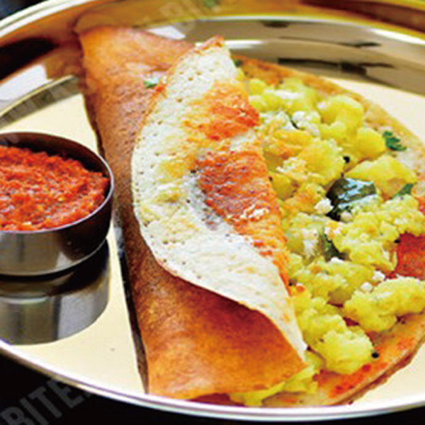 本場南インド料理 Taj Mahal