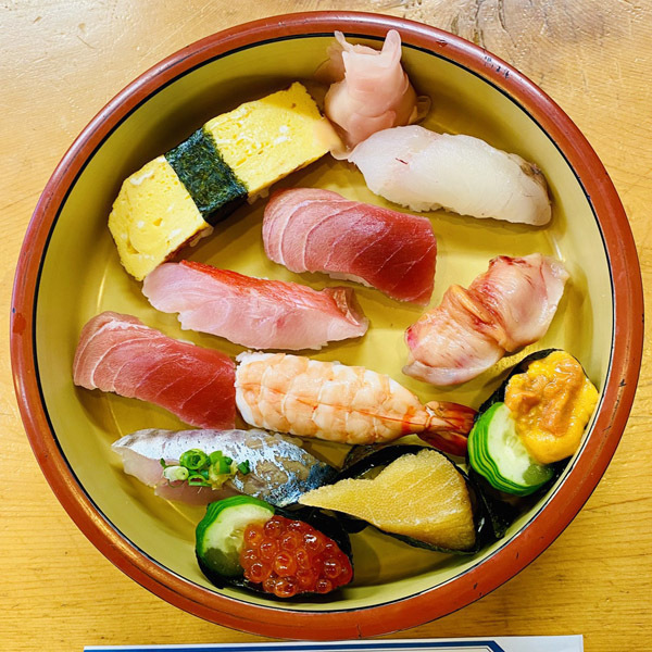 うま味処 新月