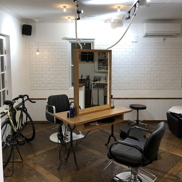 HAIR SALON ZORA