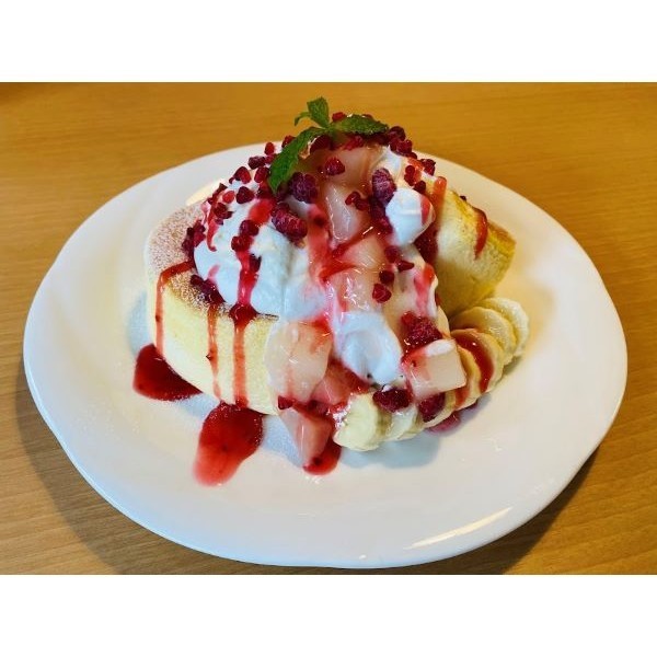 N's cafe