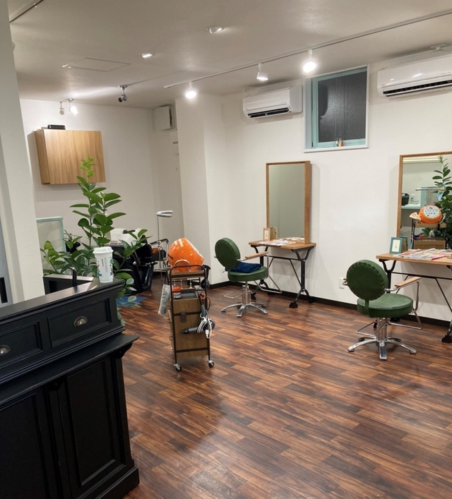 Hair Salon KOTAYU