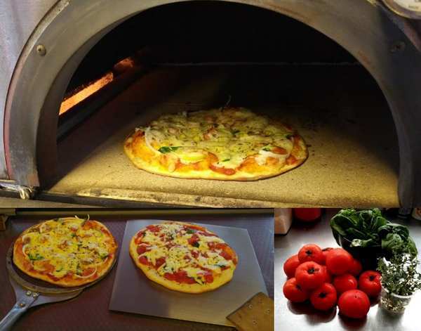 PIZZA KITCHEN