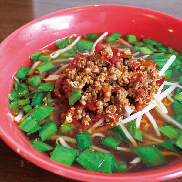中華料理 昇龍