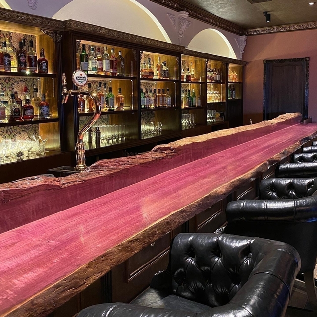 Bar Last Waltz