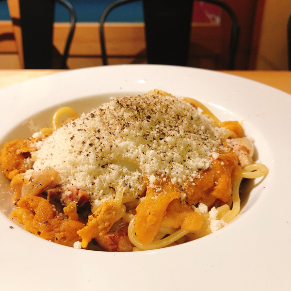 Trattoria Grano
