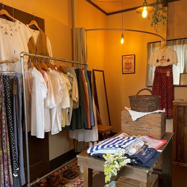 古着屋GranMe