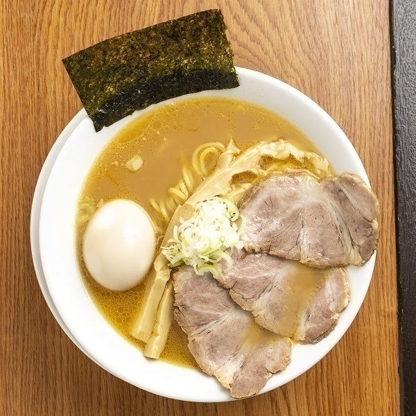 らーめん 燦々