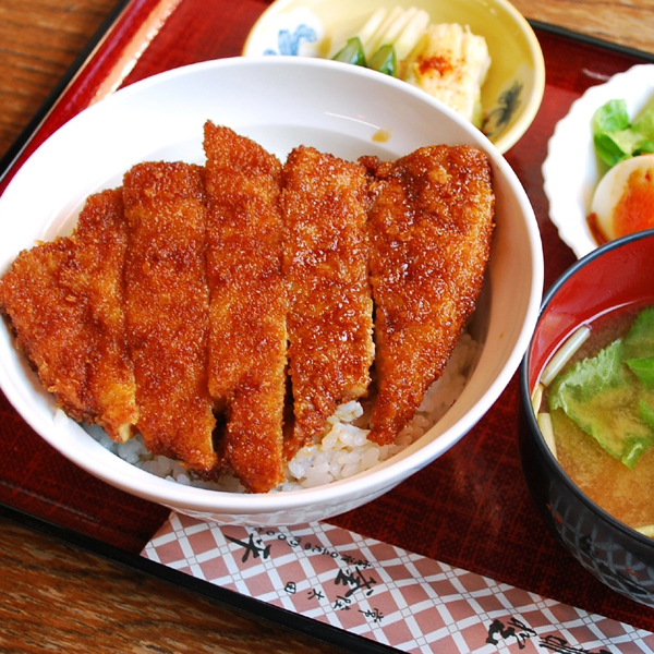 釜平