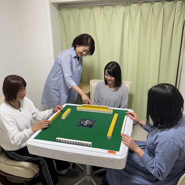 輝ジャンCLUB