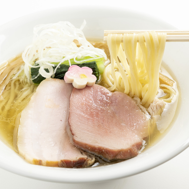 麺彩こはね