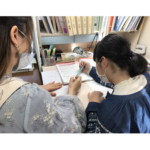 Liz英語教室