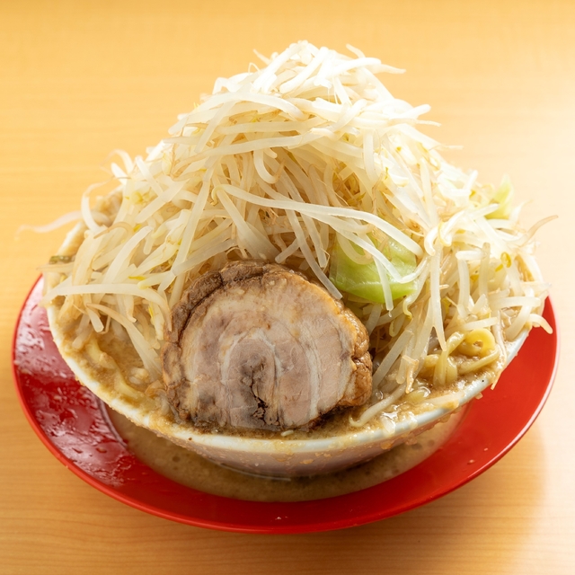 麺屋むすぶ