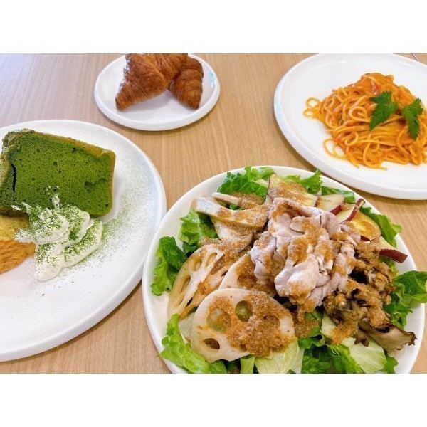 そらいろLOUNGE