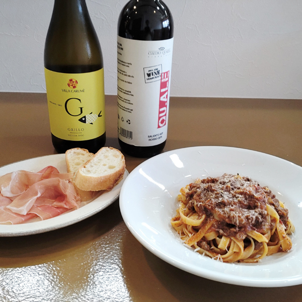 Osteria Gufo