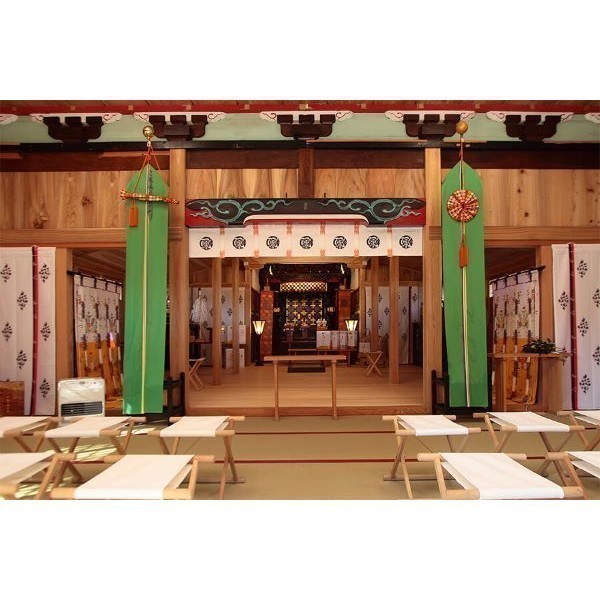 八坂神社