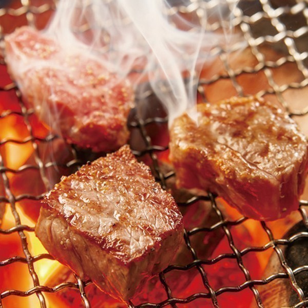 焼肉専門店 炎座 下館本店