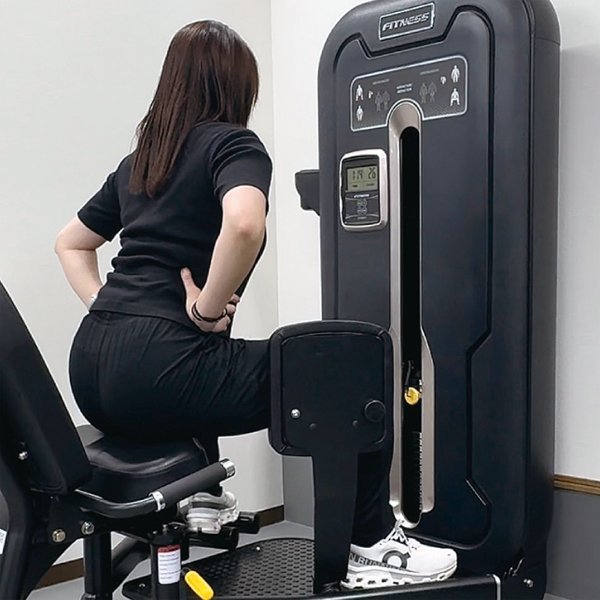 Egg-GYM