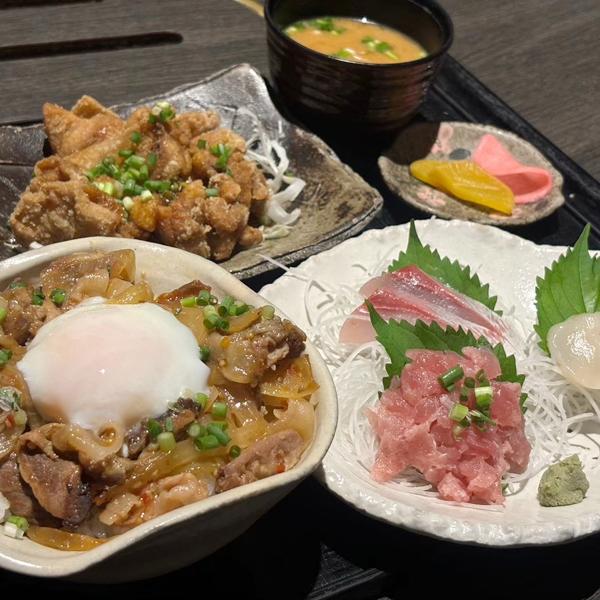 生き活き焼笑