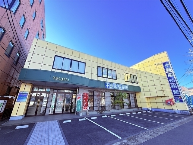 不動産情報館