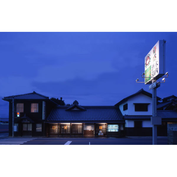 木内酒造 本店