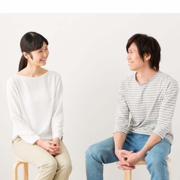 婚活支援ふくしのカフェ
