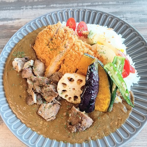 欧風カレー専門店 カレのカレー