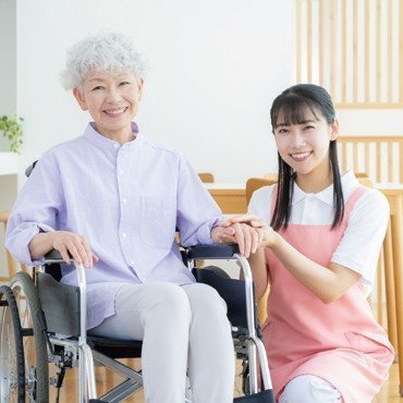 医療法人慈政会 介護老人保健施設 平成園