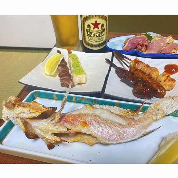 食彩酒 一鶴