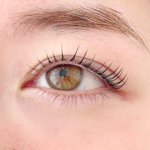 BK eyelash 結城店