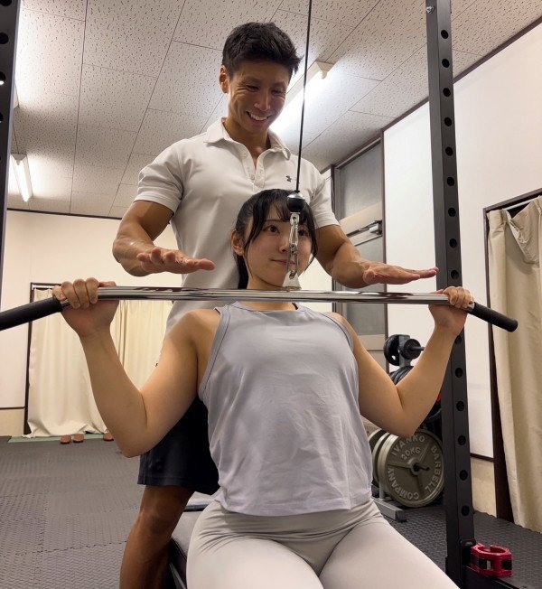 パーソナルトレーニングジム ＨＡＢＩＴＳ