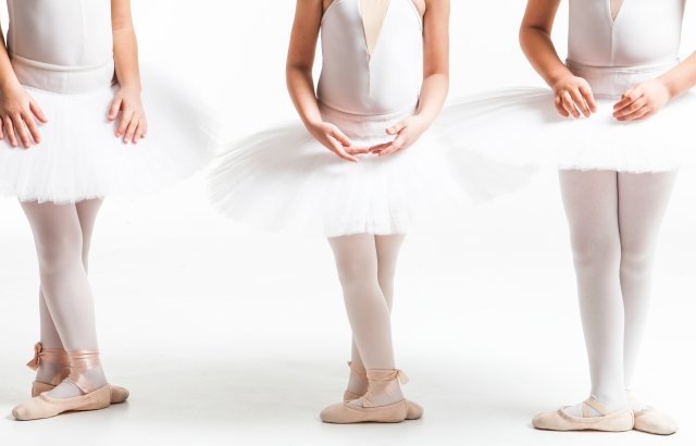 エンジェルバレエ　守谷教室